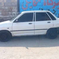 پراید ۱۳۱|خودرو سواری و وانت|جیرفت, |دیوار