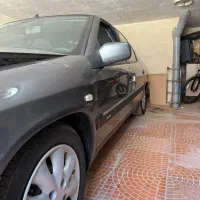 زانتیا ۸۵|خودرو سواری و وانت|اهواز, الهائی|دیوار