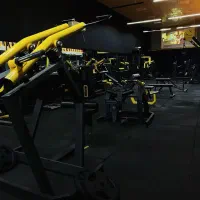 منشی و شاگرد برای باشگاه بدنسازی اقایان