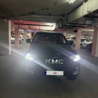Kmc t8 1403|خودرو سواری و وانت|شیراز, هفت تنان|دیوار