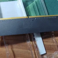 Ram 16GB DDR4 3200 Lexar CL 22|قطعات و لوازم جانبی رایانه|تهران, گمرک|دیوار