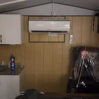 نصاب کولر گازی|خدمات پیشه و مهارت|ارومیه, |دیوار