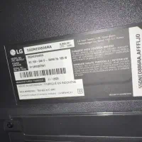 LG  55  qned806|تلویزیون و پروژکتور|تهران, میدان ولیعصر|دیوار