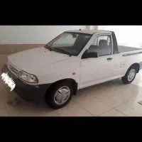 پراید ۱۵۱ مدل ۴۰۳