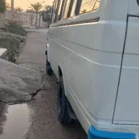 مینی بوس ۲۱|خودرو سنگین|تهران, آزادشهر|دیوار