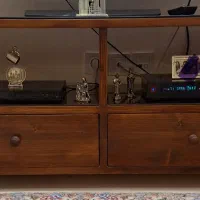 میز تلویزیون برند عزلتی|میز تلویزیون|تهران, فردوس|دیوار