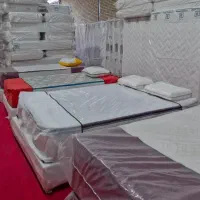 با تشک VIP ریلـکسی بدون‌لرزش/هرشب شاهانه بخواب