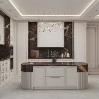 طراحی و اجرا و بازسازی ساختمان