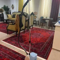 اتوبخار ایستاده