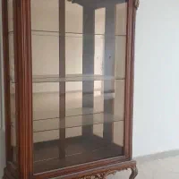 ویترین بوفه