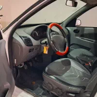 تیبا۲|خودرو سواری و وانت|سبزوار, علمدار|دیوار