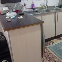 کابینت آشپزخانه|آب‌چکان و نظم‌دهنده ظروف|تهران, علی‌آباد|دیوار