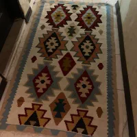 قالیچه و گلیم|گلیم، جاجیم، گبه|شاندیز, |دیوار