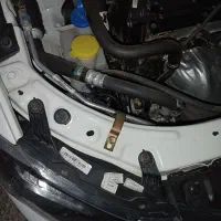 کوییک|خودرو سواری و وانت|شیراز, رکن‌آباد|دیوار