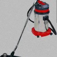 نیازمند تمیزکاری خانوم