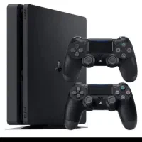 PS4 Slim 1TB