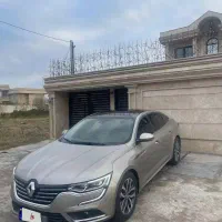 تلیسمانE3فول کم کار