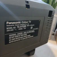تلویزیون قدیمی پاناسونیک ۲۱ اینچ سالم و در حد|تلویزیون و پروژکتور|کرج, فاز ۱ مهرشهر|دیوار