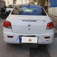 رانا پلاس سقف شیشه ای مدل ۱۴۰۲ فول|خودرو سواری و وانت|تهران, حصار بوعلی|دیوار