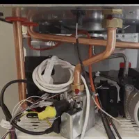 تعمیر پکیج فوری و تضمینی در محل