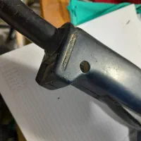 سنگ فرز قدیمی AEG آلمان سنگبری ۲۳ سانت|ابزارآلات|تهران, امین حضور|دیوار