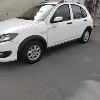 کوئیک اس ۱۴۰۲|خودرو سواری و وانت|ساوه, |دیوار