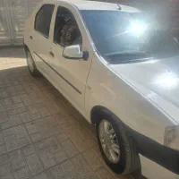 ال ۹۰ پارس خودرو اخر۱۳۹۶|خودرو سواری و وانت|سنندج, |دیوار