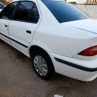 سمند مدل ۱۴۰۰ داشبورد جدید خیلی فوری
