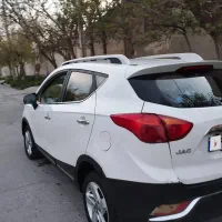 جک S3|خودرو سواری و وانت|مشهد, الهیه|دیوار