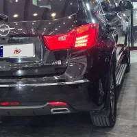 هایما اس ۷ پلاس مدل ۴۰۰|خودرو سواری و وانت|ماکو, |دیوار