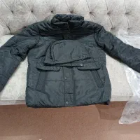 کاپشن مردانه زمستانه|لباس|زنجان, |دیوار