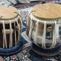 طبلا طبله هندی|درام و پرکاشن|زارچ, |دیوار