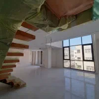 135متری دوبلکس سازه نظیر نیاوران قریشی شمالی