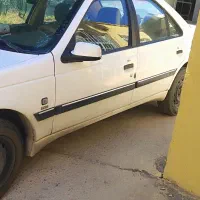 پژو 405 slx موتور tu5