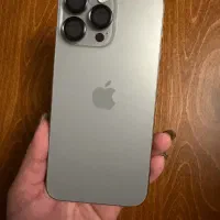 ایفون۱۵پرومکس