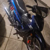 موتورسیکلت شوکا