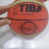 سه نوع توپ بسکتبال نو