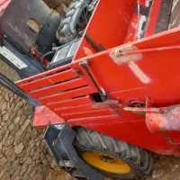 کمباین موتور بنز|خودرو سنگین|سردرود, |دیوار