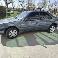 پژو ۴۰۵ مدل ۹۹