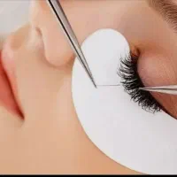 آموزش اکستنشن مژه