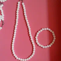 گردنبند و دستبند|بدلیجات|اردبیل, |دیوار