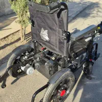 ویلچر برقی خارجی|پزشکی|یزد, |دیوار