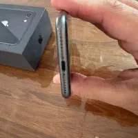 آیفون ۸ ، ۶۴ گیگ|موبایل|تهران, جنت‌آباد جنوبی|دیوار