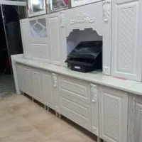 کابینتاماده۸۵۰۰|مصالح و تجهیزات ساختمان|قیدار, |دیوار