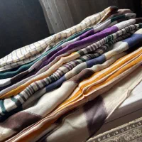 روسری شال زنانه