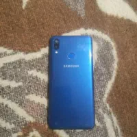 سامسونگ a10اس باکارتن ولوازم قیمت۷ملیون