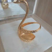 قوطلایی بسیارزیبا|صنایع دستی و سایر لوازم تزئینی|شاهینشهر, گزبرخوار|دیوار