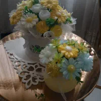 گلهای شمعی انتخاب خاص پسندان