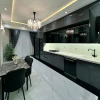 کابینت آنتی فینگر .anti.finger|مصالح و تجهیزات ساختمان|اسلام‌‌آباد غرب, |دیوار