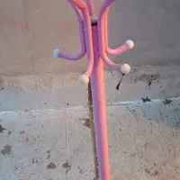 چوب لباسی ایستاده